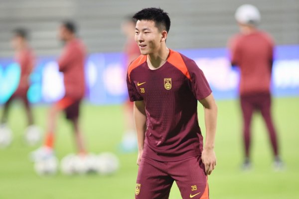 陶强龙：国足新队伍  新周期还需磨合，韩国天气热但不是什么大问题