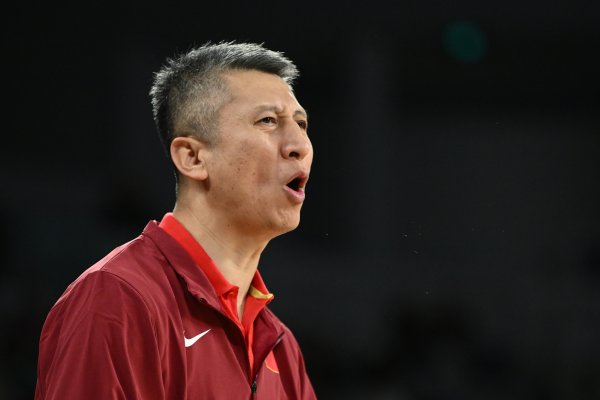 鲁媒前瞻中韩对决：不是冤家不聚头，三分将是胜负手