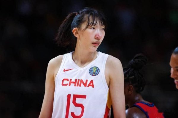 韩旭泪洒发布会: 女篮输日本背后的第一名  压力