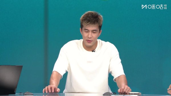 郭艾伦谈眼伤：眼睛已经基本没什么问题了 练习  也在一直进行