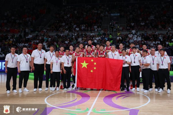 准备大考!27年世界杯赛  预选赛11月底开打 中国日本韩国中国台北同组