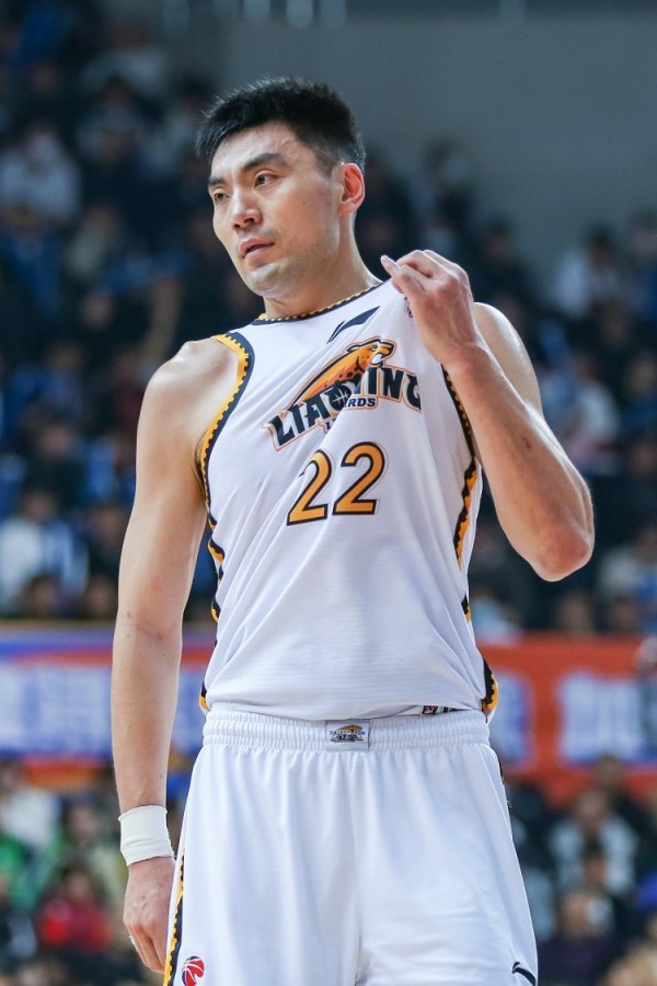 第20个赛季！媒体人：李晓旭和辽宁男篮完成了续约