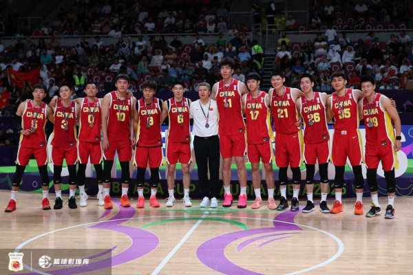 FIBA给男篮300万？辟谣：FIBA无亚洲杯奖金 但中国篮协会发