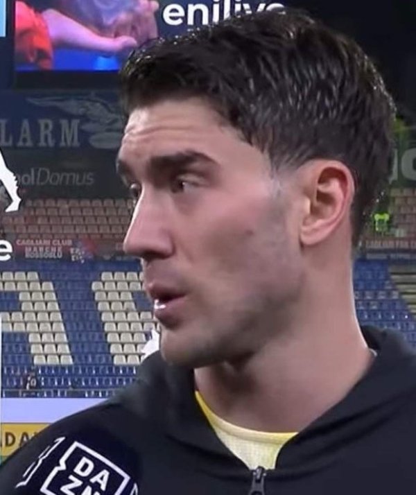 攻入制胜球!弗拉霍维奇:还没达到最佳竞技状态 ,重要的是能一直赢球 攻入制胜球!弗拉霍维奇:还没达到最佳竞技状态 ,重要的是能一直赢球