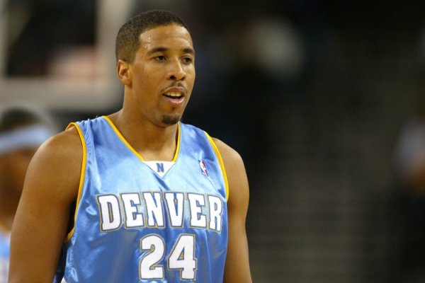 安德烈-米勒：私人指导教练员练习  成果在场上转化不出来 不如打5对5实战