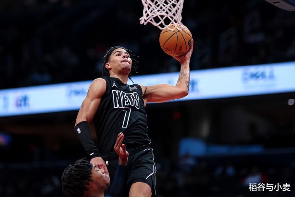 不会回到欧洲赛场! 昔日活塞乐透秀宁可在NBA进步  联盟等待机会?