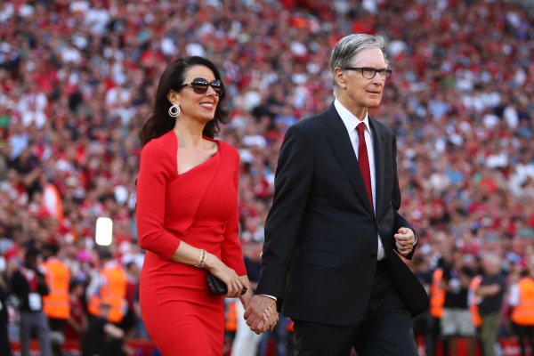 不如伊萨克😅芬威完成收购赫塔费的尽职调查，俱乐部标价1亿镑