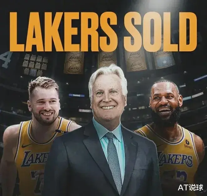 降薪还是退役离队, 名记曝湖人逼詹姆斯二选一, 核心已是东锲奇