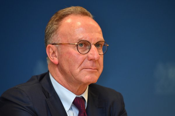 鲁梅尼格：对于维尔茨一事仍感到遗憾 拜仁本可以签下沃尔特马德