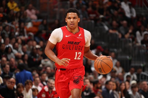 上赛季遭跟腱撕裂！德鲁-史密斯：我感觉很好 能进行5V5练习  了