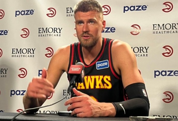 波津:我上赛季季后赛期间的疾病已经痊愈了 但我仍然不清楚病因 波津:我上赛季季后赛期间的疾病已经痊愈了 但我仍然不清楚病因