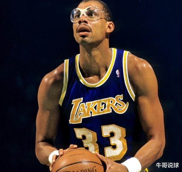 40岁的贾巴尔, 40岁的詹姆斯, 40岁的乔丹, 没有比较就不知落差