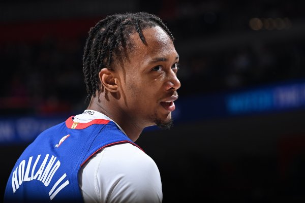 霍兰：每个赛季都会秉持相同的心态 内心的坚韧永远不会消失