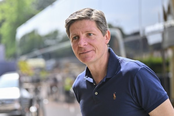 对利物浦！水晶宫主帅： 我们的目标是赢下赛事  ，而不仅仅是不败