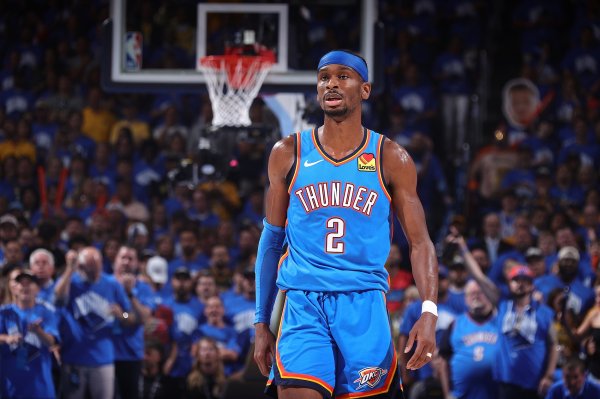 新赛季最有价值球员赔率：SGA居首 约老师&东契奇分居二三 文班第四