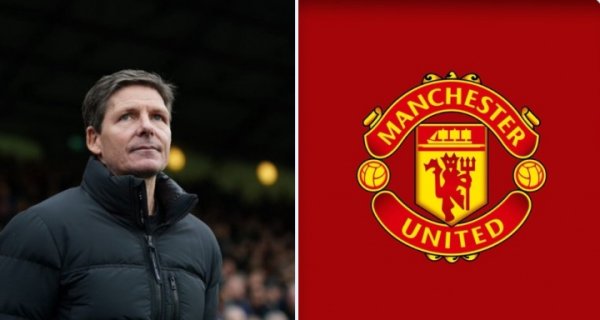 接替阿莫林？绿帽哥：格拉斯纳拒水晶宫续约合同，正关注曼联帅位