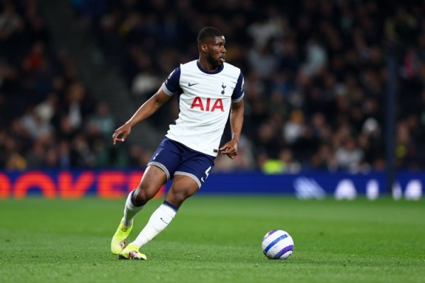 丹索：海于格用两个得分  展现了实力 对客场应战    带走1分感到高兴