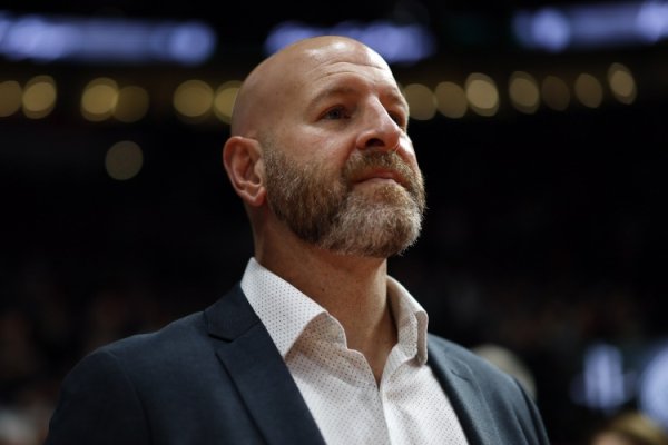 拓记：开拓者将派两个高管加入  NBA中国赛 建立关系并接洽商务