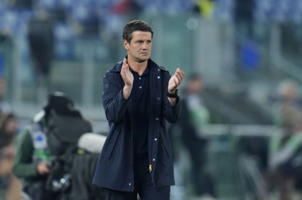 赢得上任后前2场欧冠,齐沃是国米队史第4位做到的主指导教练员 赢得上任后前2场欧冠,齐沃是国米队史第4位做到的主指导教练员