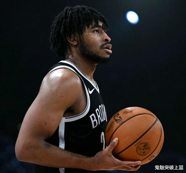 2年2820万! 侮辱性报价! 场均24+3+3就给这么点? 篮网欺负人