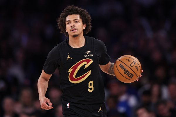 第三节独得11分!克雷格-波特远投5中5拿下17分4板4助2断 第三节独得11分!克雷格-波特远投5中5拿下17分4板4助2断