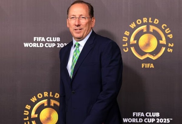 太阳报:前水晶宫老板特克托有意收购谢周三,正在谈判中 太阳报:前水晶宫老板特克托有意收购谢周三,正在谈判中