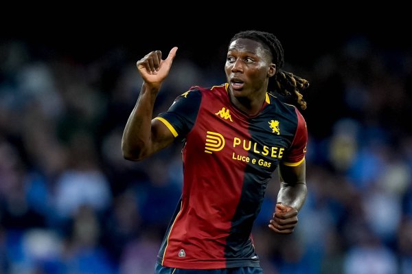 热那亚后场球员库菲：在英格兰U21热门  玩“狼人杀” 枪手经历受益匪浅