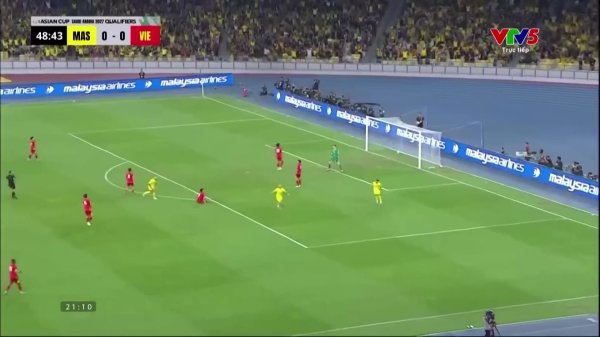 怎么判？马来西亚4-0越南＆亚预赛小组第1，7名违规归化登场进2球