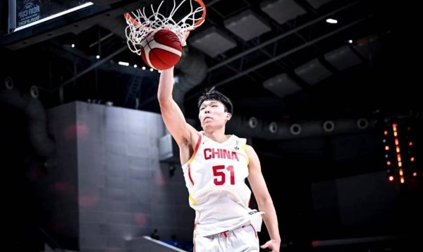 周琦杨瀚森都将出战亚洲杯, 赛前热身 赛今晚开打, 男篮大名单基本确定 周琦杨瀚森都将出战亚洲杯, 赛前热身 赛今晚开打, 男篮大名单基本确定