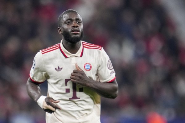 罗马诺：拜仁即将和于帕谈续约，球员要求较高的薪水和签字费