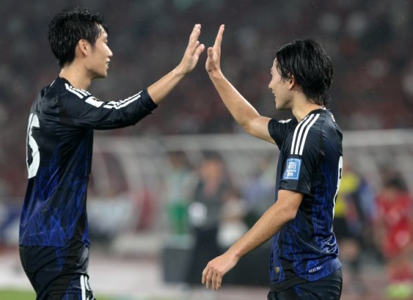 日媒：日本队将在11月14日对阵加纳，赛前热身  赛对手遍布欧美非