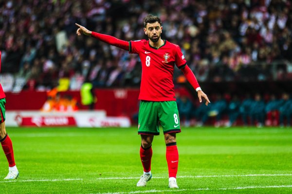 出战世预赛!B费:这赛季3个十二码球我罚丢2个,不想再罚丢任何一个 出战世预赛!B费:这赛季3个十二码球我罚丢2个,不想再罚丢任何一个