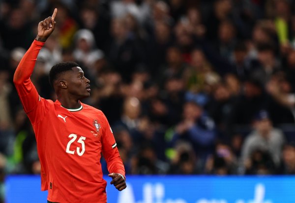 门德斯：今日之役是深刻教训，现在必须聚焦下一场赛事