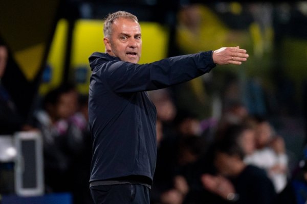 不放弃！记者：巴萨将再次就弗里克驱逐  提出上诉