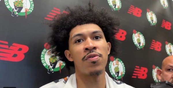 小罗恩-哈珀：经纪人说绿军非常希望我回来 机会出现时我抓住了