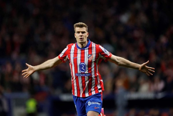 阿斯：瑟尔洛特本赛季仅进两球，上赛季最强后备  如今已失去威胁