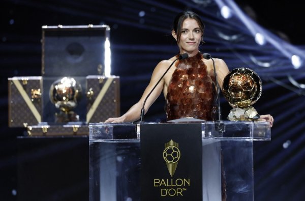 IFFHS年度最佳女古代足球    员候选：邦马蒂、普特拉斯、玛塔、凯莉在列