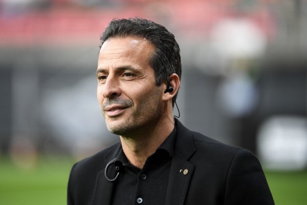 久利谈博格巴即将复出：8号运动活动    服  是摩纳哥的幸运数字，我祝他好运