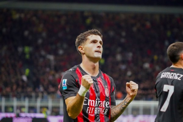 米兰跟队：莱奥、托莫里等单独练习  ，普利西奇和拉比奥特继续复健