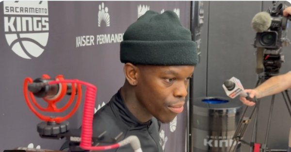 客战太阳！施罗德：我现在感觉很棒 已为明天揭幕战做好了准备