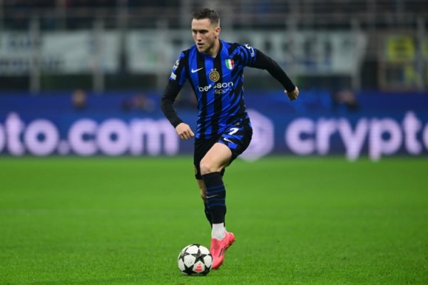 泽林斯基谈世界波:我们在练习 中演练过,感谢恰20的美妙助功 泽林斯基谈世界波:我们在练习 中演练过,感谢恰20的美妙助功