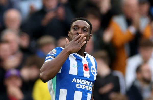 近5场职业联赛  进6球，天空：34岁维尔贝克或被英格兰主帅图赫尔征召