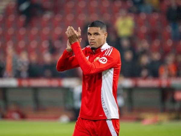 12场6球！罗马诺：柏林联合中卫多基可能冬窗离队，多队有意球员